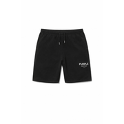 Purple brand mwt fleece po shorts - SHORTS - Cityswagusa.com