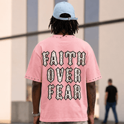 Focus saints multistone t-shirt - Urban Streetwear Style - T-SHIRT - Cityswagusa.com