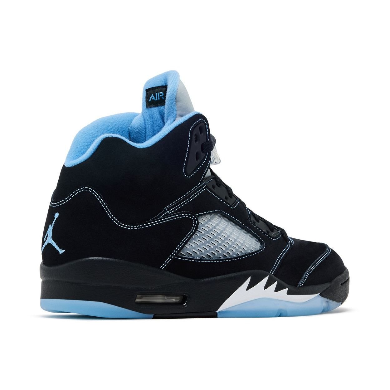 Air Jordan 5 retro black university - SHOES - Cityswagusa.com