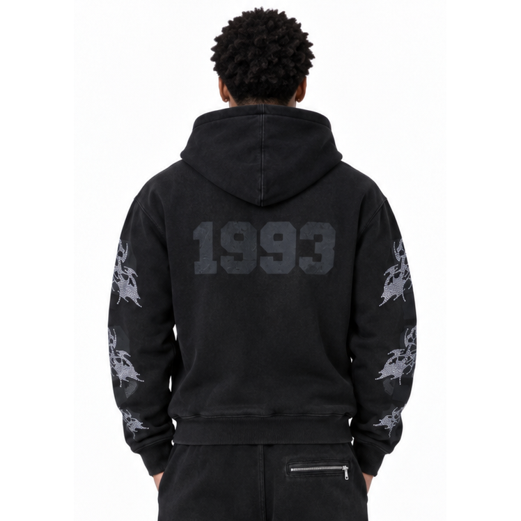 Legends prevail no fear sweatsuit by LEGENDS PREVAIL