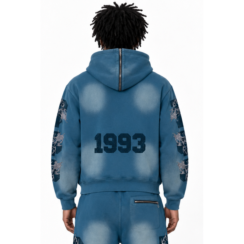 Legends prevail no fear sweatsuit by LEGENDS PREVAIL