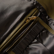 Pelle Pelle true to our roots rhinestone leather jacket by PELLE PELLE