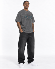 Godspeed new age logo t-shirt by GODSPEED