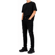 Jordan craig sean fit with shreds denim - DENIM - Cityswagusa.com