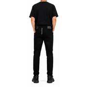 Jordan craig sean fit with shreds denim - DENIM - Cityswagusa.com