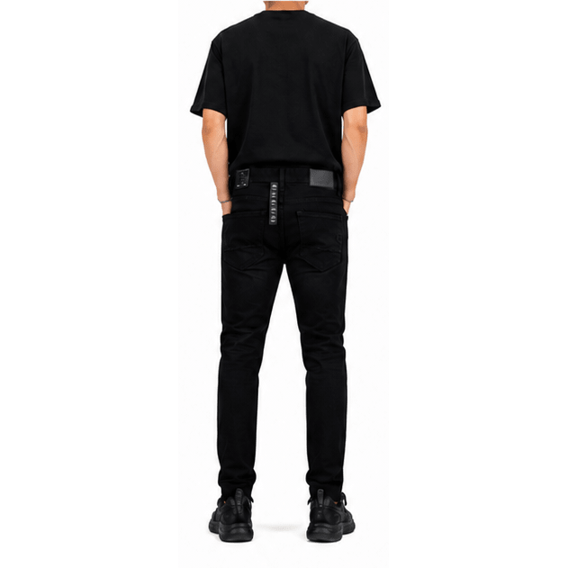 Jordan craig sean fit with shreds denim - DENIM - Cityswagusa.com