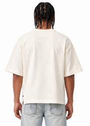 Jordan craig premium plain t-shirt by JORDAN CRAIG