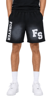 Forever Situated sweat short - SHORTS - Cityswagusa.com