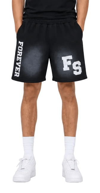 Forever Situated sweat short - SHORTS - Cityswagusa.com