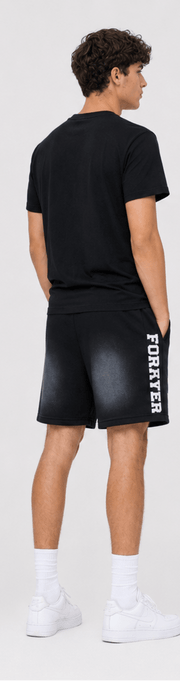 Forever Situated sweat short - SHORTS - Cityswagusa.com