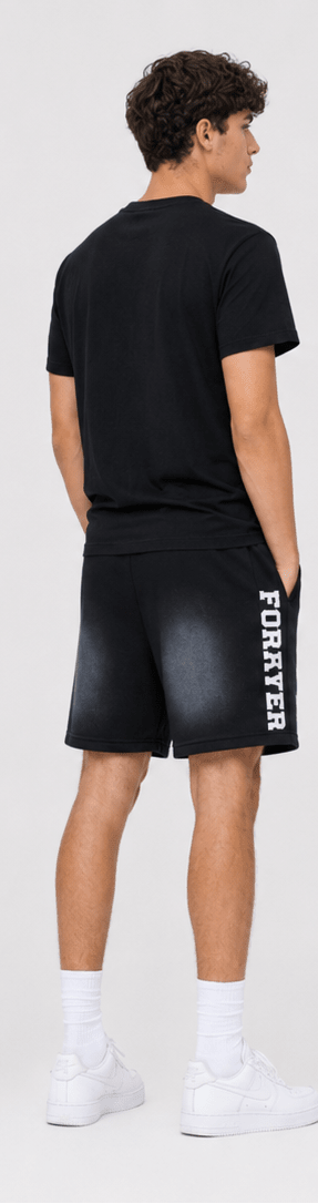 Forever Situated sweat short - SHORTS - Cityswagusa.com