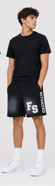 Forever Situated sweat short - SHORTS - Cityswagusa.com