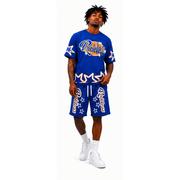 Focus reckless shorts set - Elevate your streetwear game - SHORTS SET - Cityswagusa.com