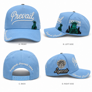 Legends prevail snapback hat by LEGENDS PREVAIL