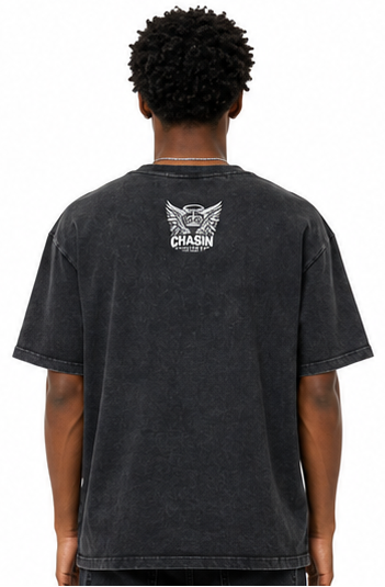 Chasin worldwide cherub t-shirt by CHASIN WORLDWIDE