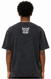 Chasin worldwide cherub t-shirt by CHASIN WORLDWIDE