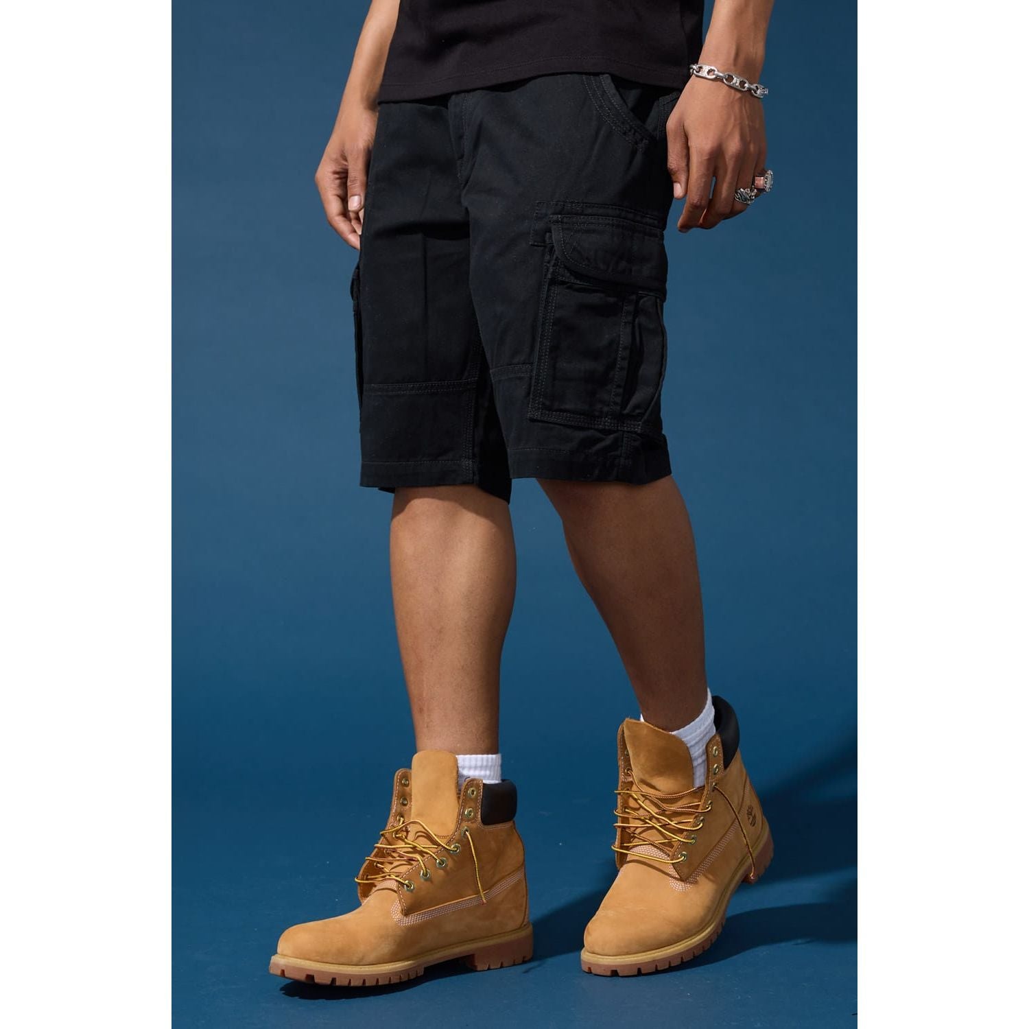 Jordan Craig og xavier cargo shorts - CARGO SHORTS - Cityswagusa.com