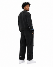 Roughplay athletics sweatpant by ROUGH PLAY