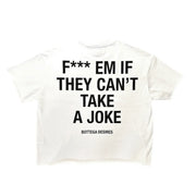 Bottega desires f'em t-shirt by BOTTEGA DESIRES