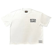 Bottega desires f'em t-shirt by BOTTEGA DESIRES