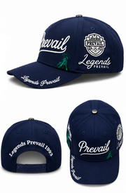 Legends prevail snapback hat by LEGENDS PREVAIL