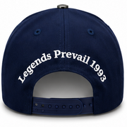 Legends prevail snapback hat by LEGENDS PREVAIL