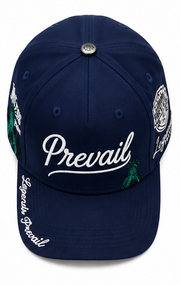 Legends prevail snapback hat by LEGENDS PREVAIL