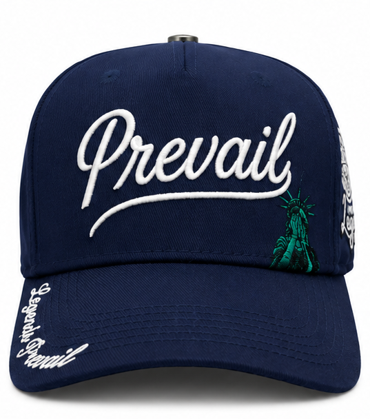 Legends prevail snapback hat by LEGENDS PREVAIL