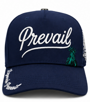 Legends prevail snapback hat by LEGENDS PREVAIL