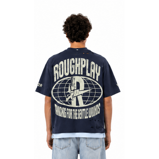 Roughplay art is you t-shirt - T-SHIRT - Cityswagusa.com