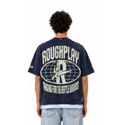Roughplay art is you t-shirt by ROUGH PLAY
