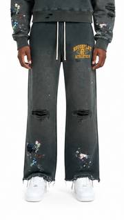 Roughplay athletics sweatpant by ROUGH PLAY