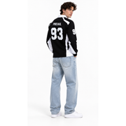 Legends prevail heavy rugby polo by LEGENDS PREVAIL