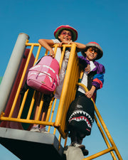 Sprayground too cute to cuddle mini dlx backpack by SPRAYGROUND