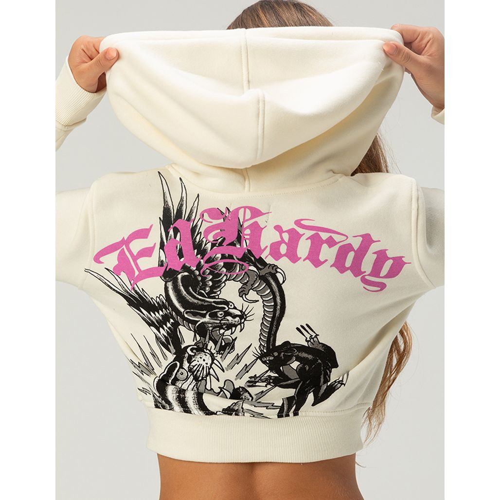 Ed Hardy — Unleash Your Wild Side