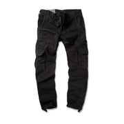 Jordan Craig Casual Long Cargo Pant - DENIM - Cityswagusa.com