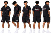 Hudson nyc colere short set - SHORTS SET - Cityswagusa.com