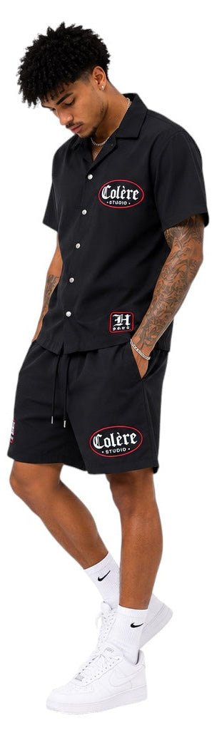Hudson nyc colere short set - SHORTS SET - Cityswagusa.com