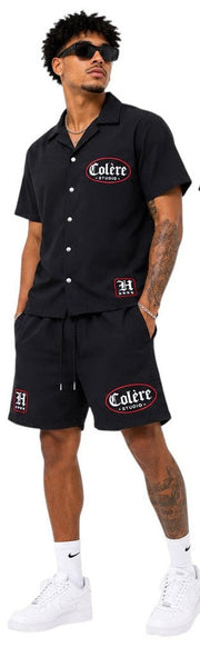 Hudson nyc colere short set - SHORTS SET - Cityswagusa.com