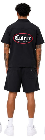 Hudson nyc colere short set - SHORTS SET - Cityswagusa.com