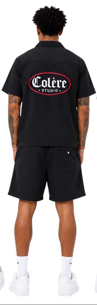 Hudson nyc colere short set - SHORTS SET - Cityswagusa.com