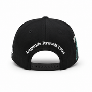 Legends prevail snapback hat by LEGENDS PREVAIL