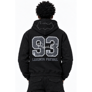 Legends prevail denim set by LEGENDS PREVAIL
