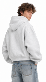 Bravest studios Mary zip up hoodie by BRAVEST STUDIOS