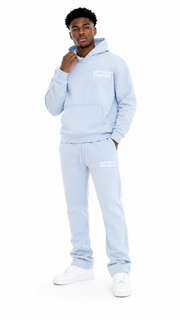 See you in paradise pullover hoodie by JORDAN CRAIG