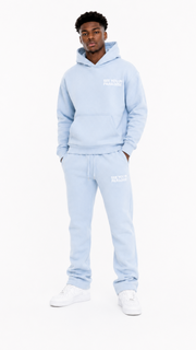 See you in paradise stacked sweatpant by JORDAN CRAIG
