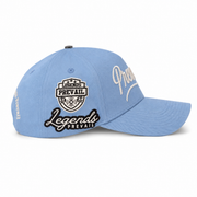 Legends prevail snapback hat by LEGENDS PREVAIL