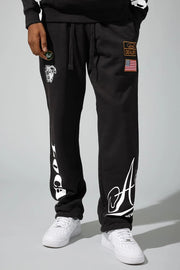 Jordan craig local dealer worker sweatpant by JORDAN CRAIG