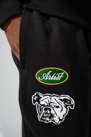 Jordan craig local dealer worker sweatpant by JORDAN CRAIG