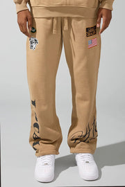 Jordan craig local dealer worker sweatapant by JORDAN CRAIG